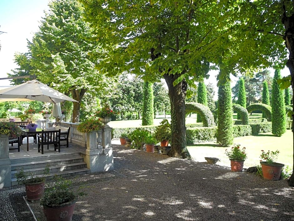 Villa Verganti Veronesi