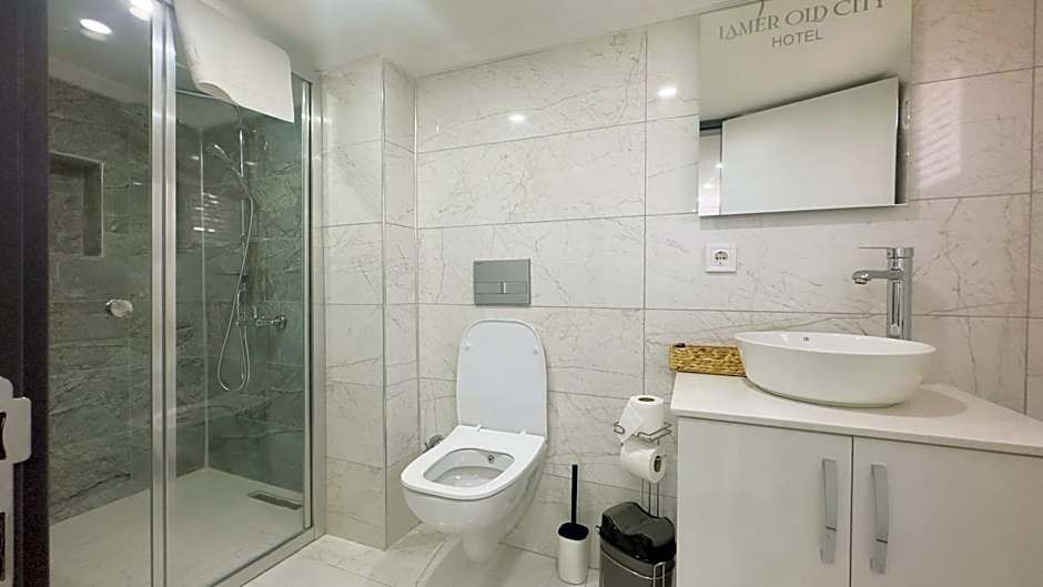 La Mer Old City Hotel