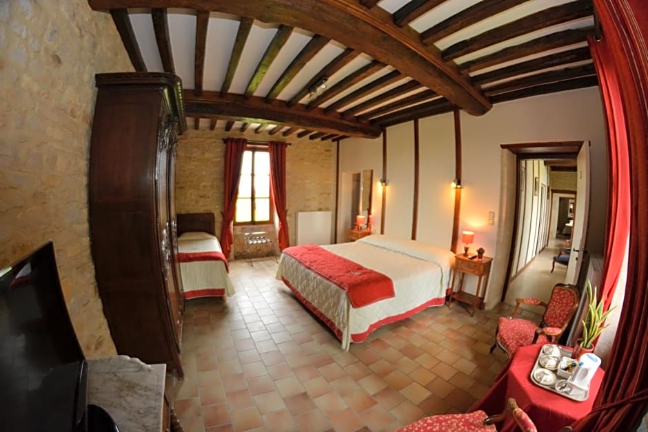 La Ferme de la Gronde