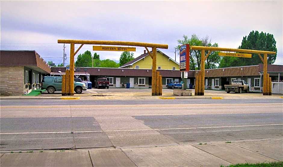 Western Motel
