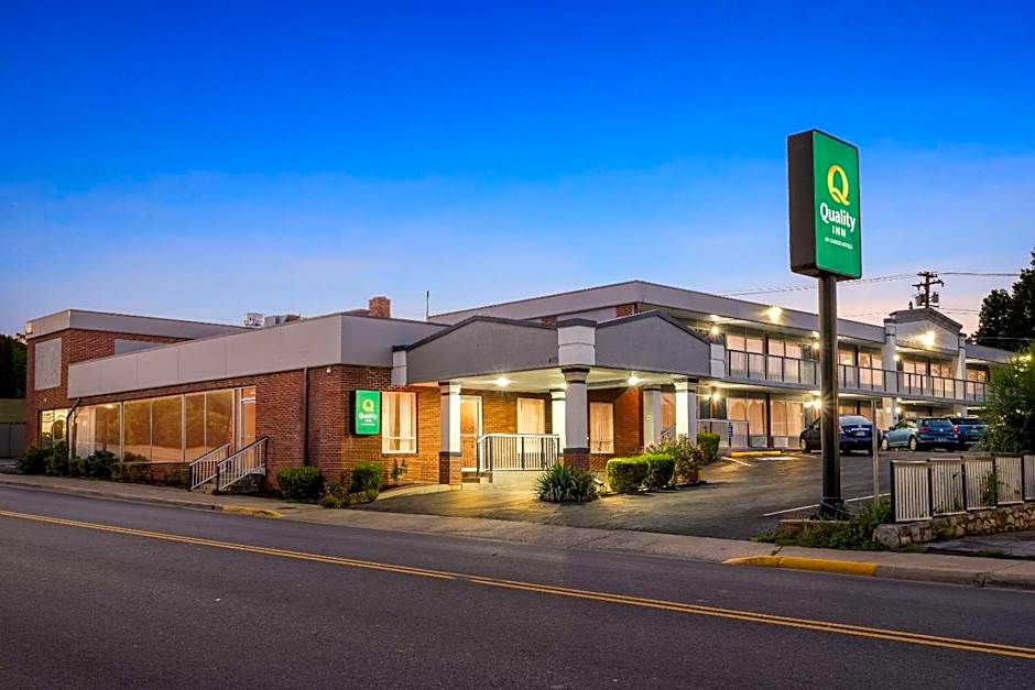 Quality Inn
