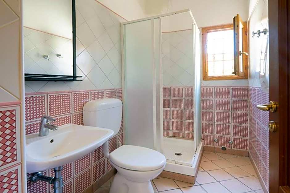 Hostel Archi Rossi