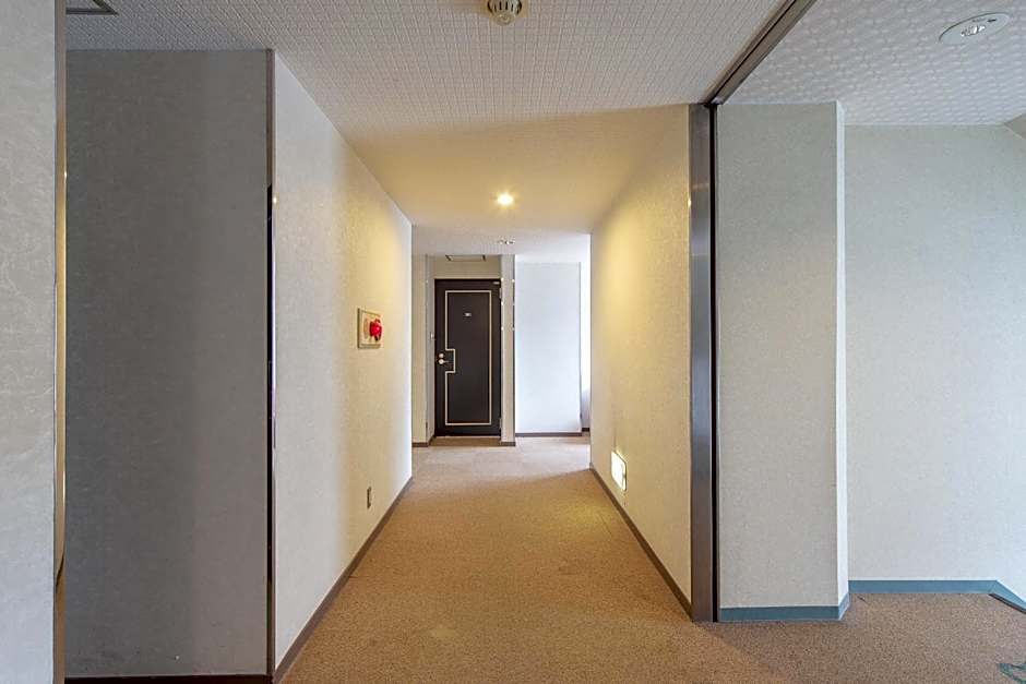 Tabist Annex Matsumi