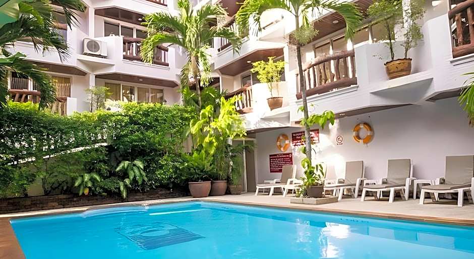 Aonang Sunset Hotel