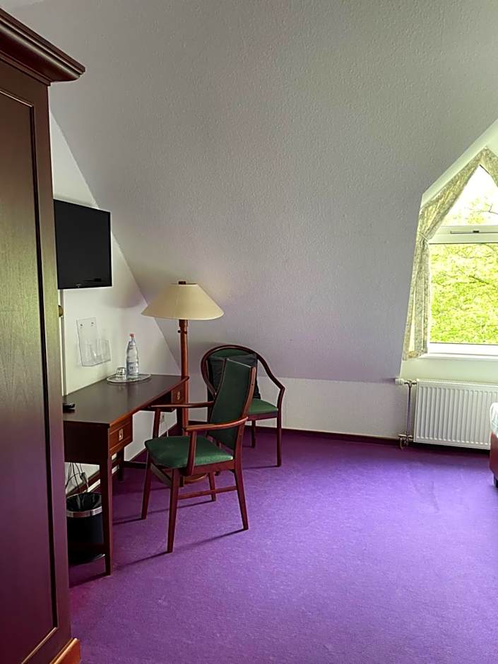 Hotel Gut Funkenhof