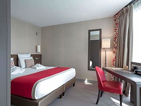 Junior King Suite