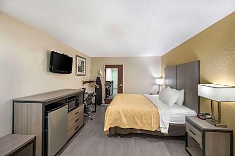 Quality Inn Fort Stockton