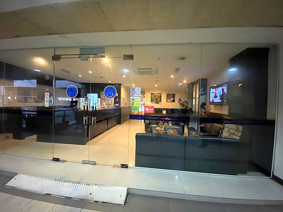 Switz Paradise Hotel