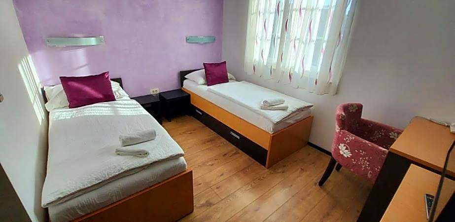 Hotel Blagaj Mostar