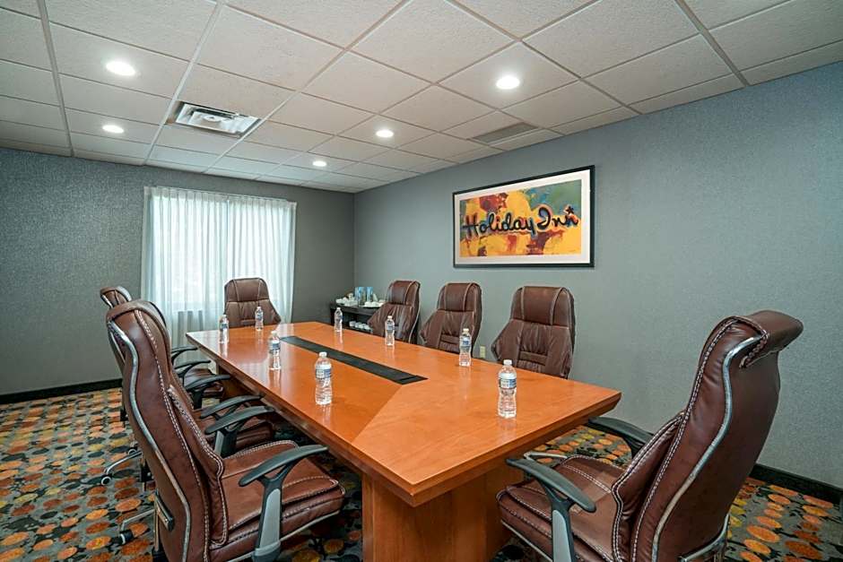 Holiday Inn Atlanta/Roswell By IHG