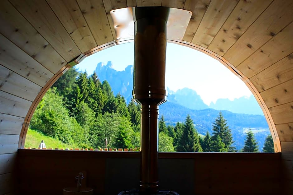 Baita Zeni Tirolerhof