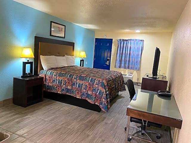 Texas Inn Seguin