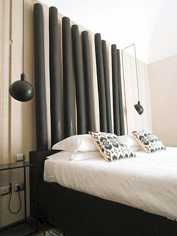 Palazzo Conti Camere & Suites