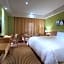 Park City Hotel Central Taichung