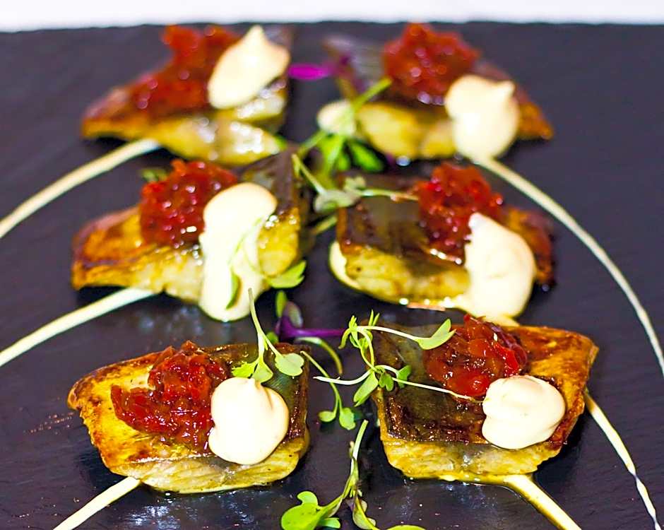 AROHAZ Hotel & Restaurante