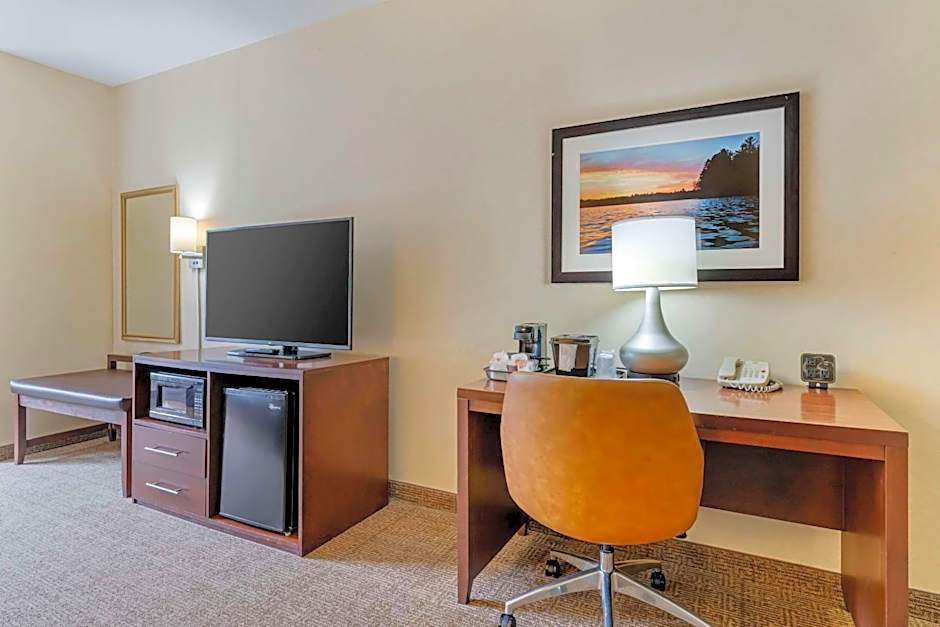 Comfort Suites Lake Geneva East