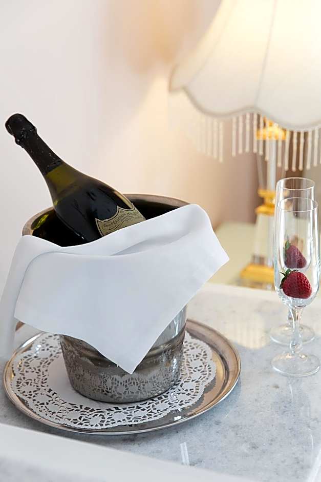 Hotel Z Palace & Congress Center