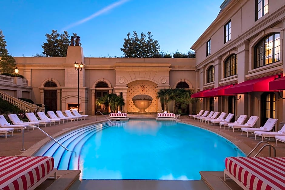 The St. Regis Atlanta