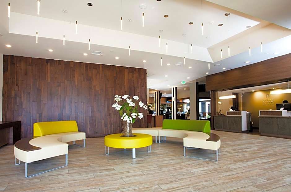 Redac Gateway Hotel Torrance