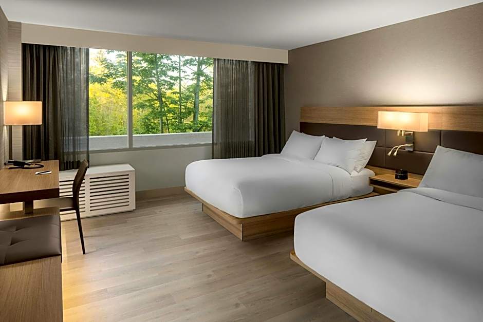 AC Hotel by Marriott Portland Lake Oswego