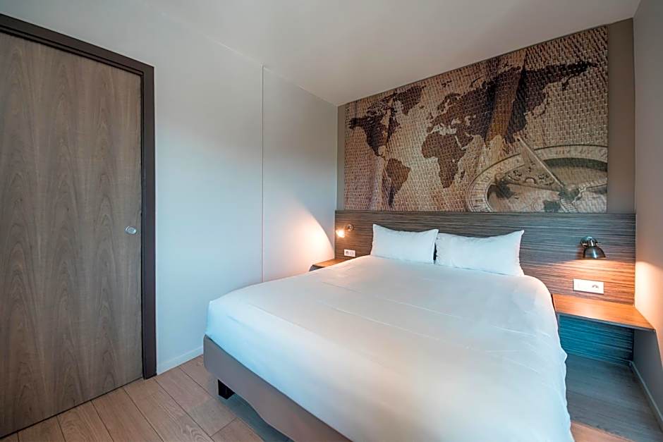 Ibis Styles Hyeres Rooftop & Spa