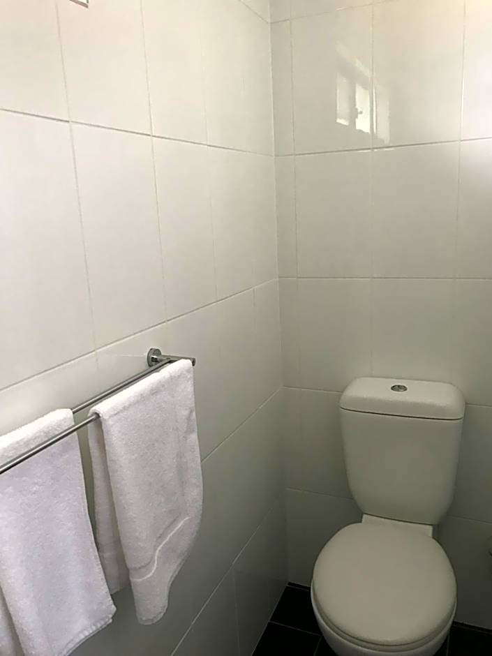 Kootingal Landview Motel