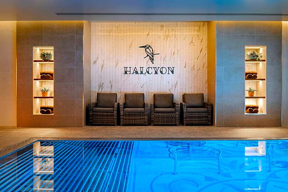 DoubleTree by Hilton Belfast Templepatrick