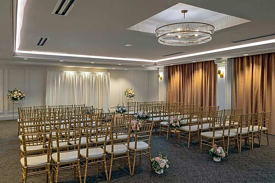 The Publisher, Downtown Fredericksburg, a Tribute Portfolio Hotel