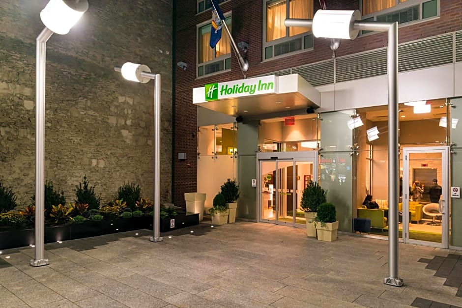 Holiday Inn New York City - Times Square By IHG