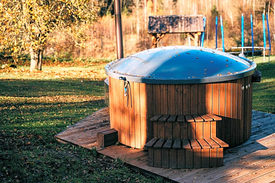 Weavers' Guest House Kalndaki