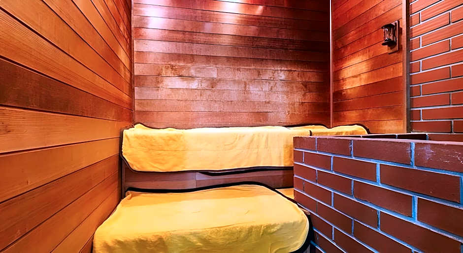 Hotel Nemuro Kaiyoutei