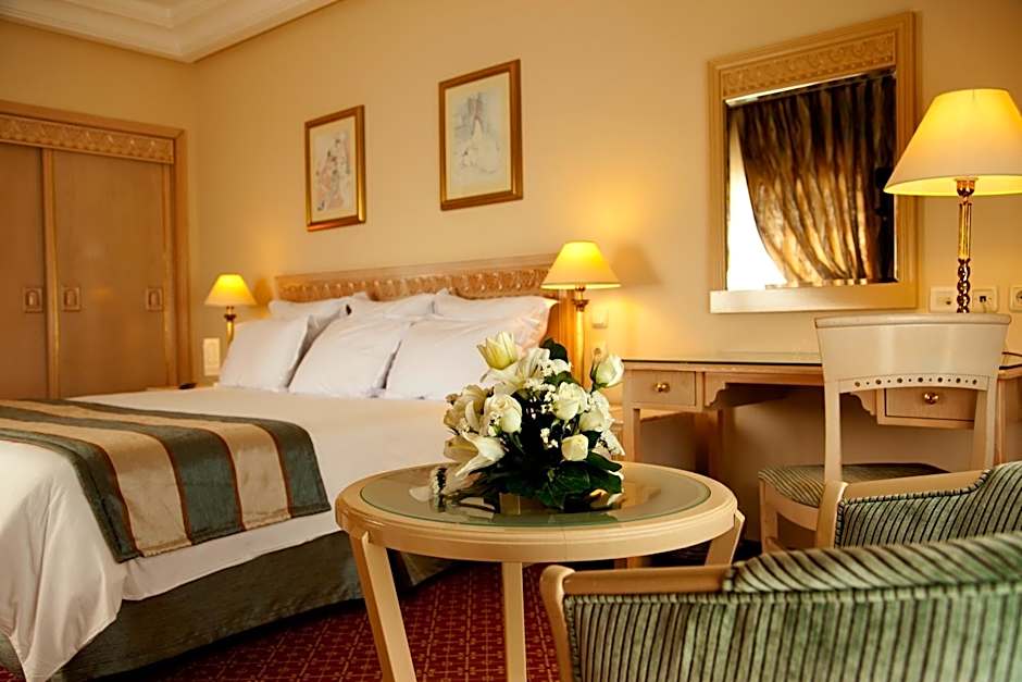 Regency Tunis Hotel
