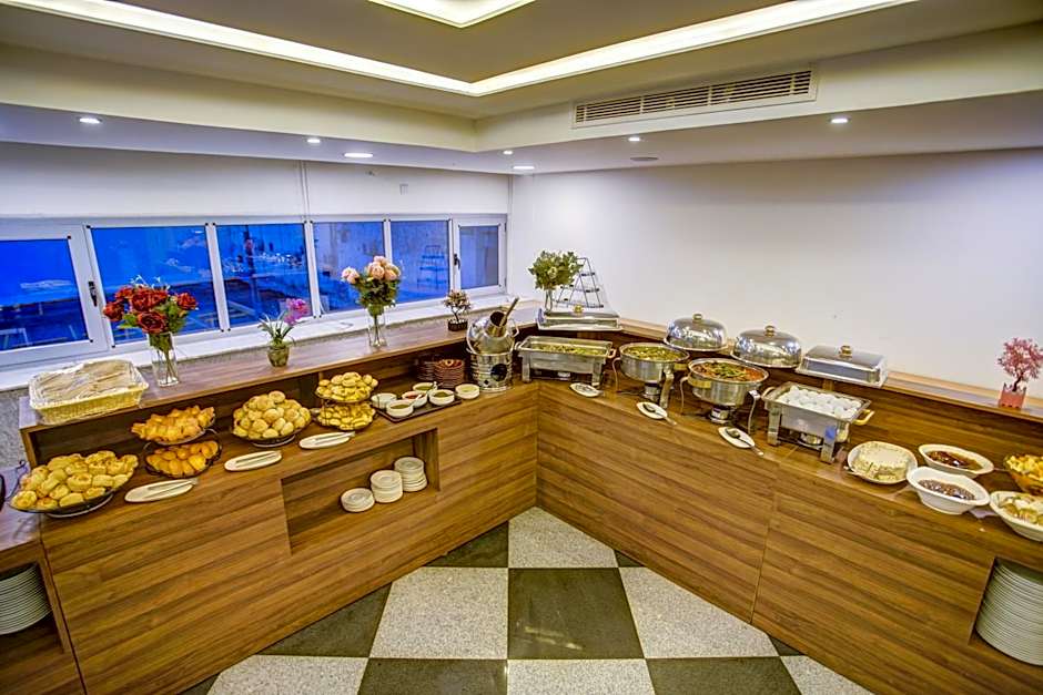 Nairoukh Hotel Aqaba