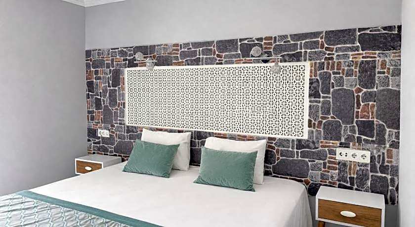 Salinas Beach Hotel Bodrum-Boutique Concept