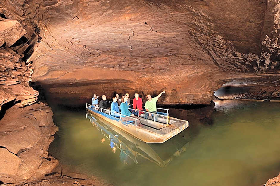 Staybridge Suites Bowling Green By IHG