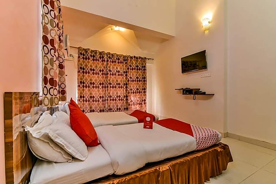 Hotel O Benaulim Beach Goa