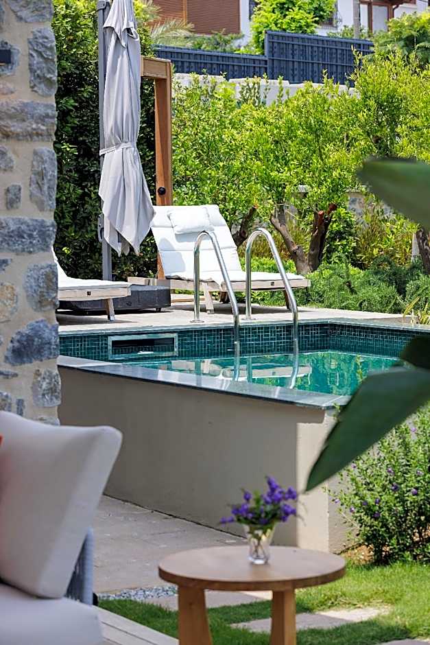 Palaia Hotel Datça