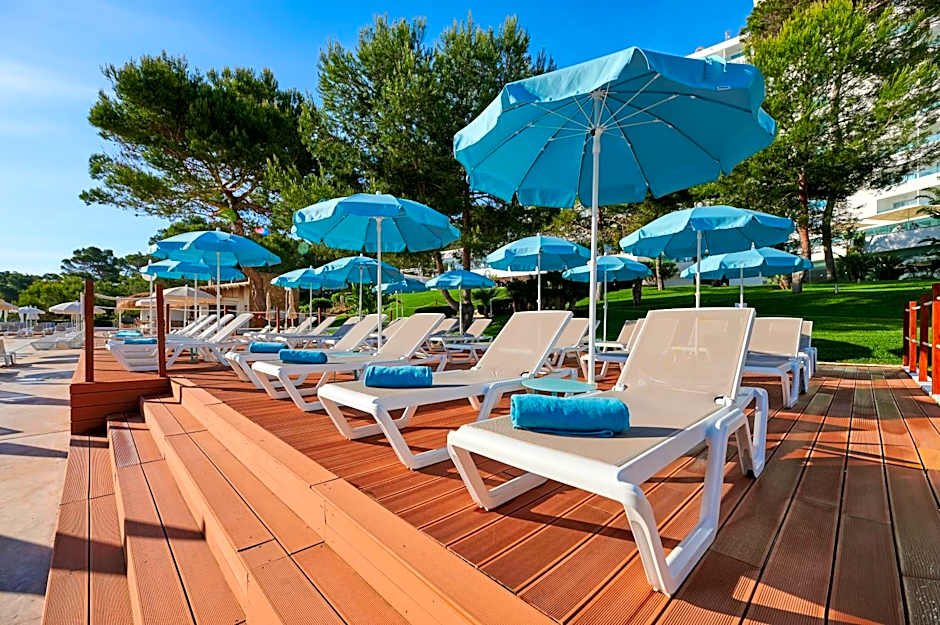 AluaSoul Carolina - Adults Only