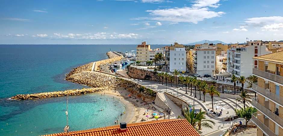 Hotel Alguer