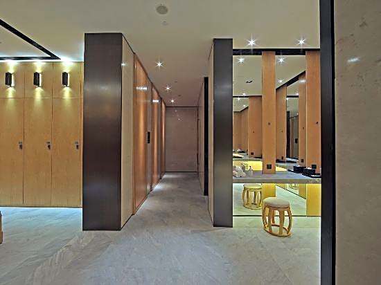 Fubang Sunhu Hotel