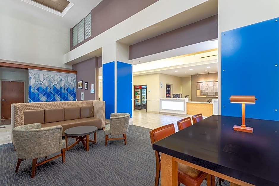 Holiday Inn Express Crystal River By IHG