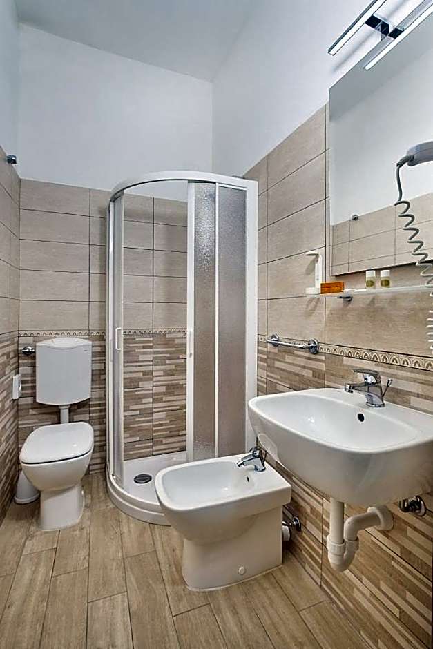 Hotel Villa Rodriguez