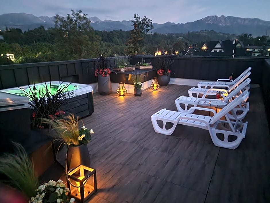 Residence Spa Harenda