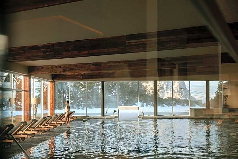 COMO Alpina Dolomites