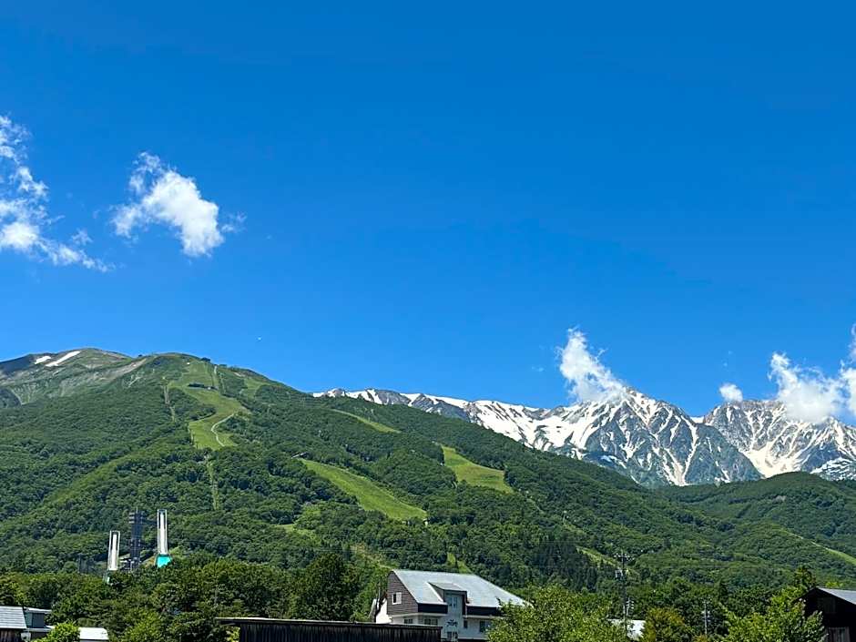 Ryokan Furuya – Hakuba, GA