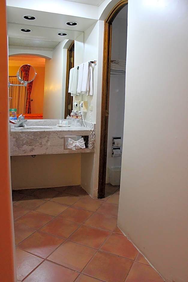 Hotel Casa Conzatti