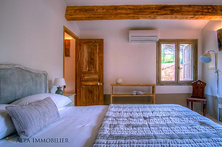 Villa Serenit¿allombaggia