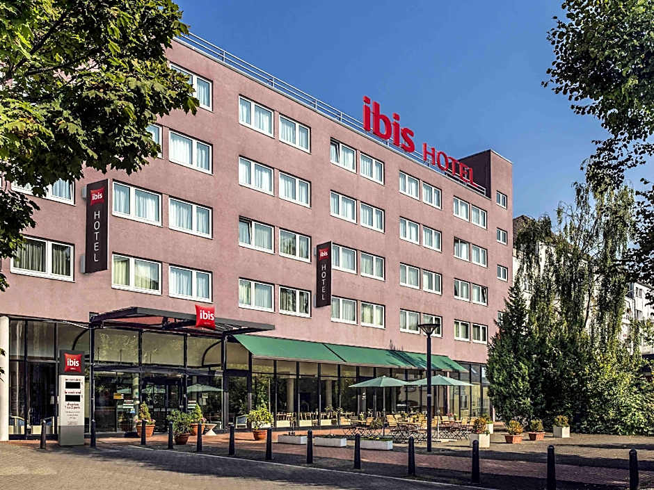 Ibis Berlin City Nord