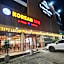 Hotel Luna Caribe