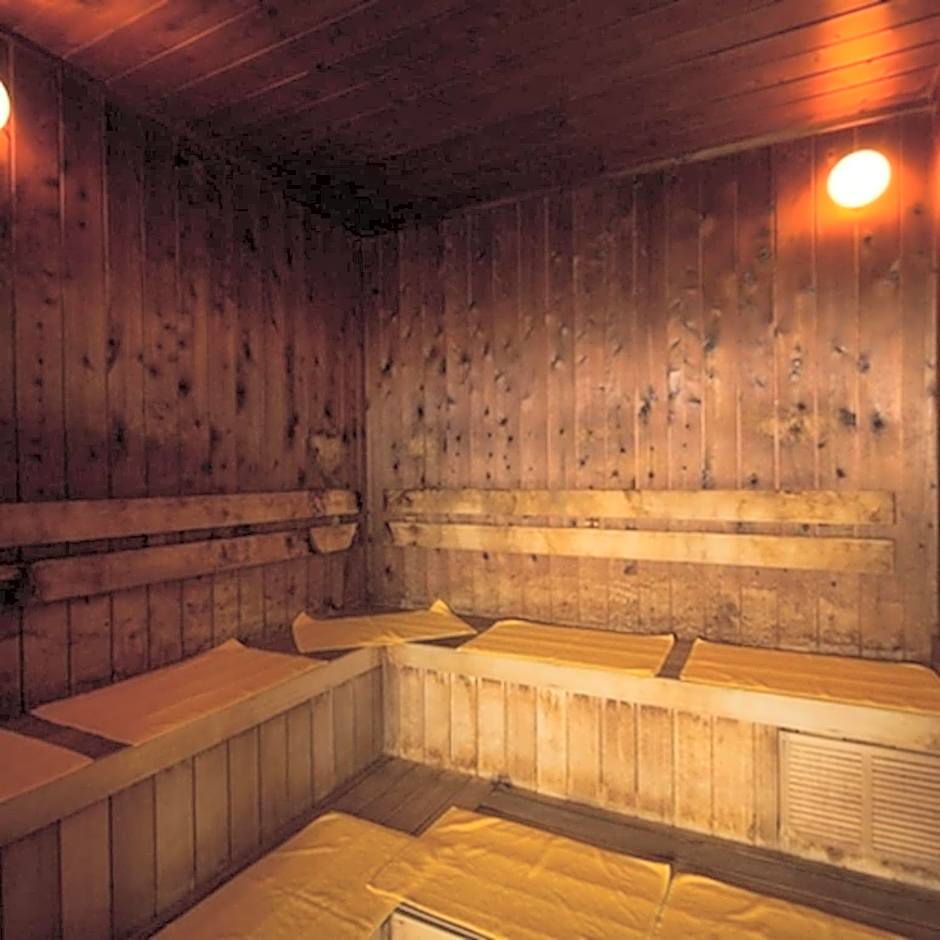 Kyukamura Setouchi-Toyo